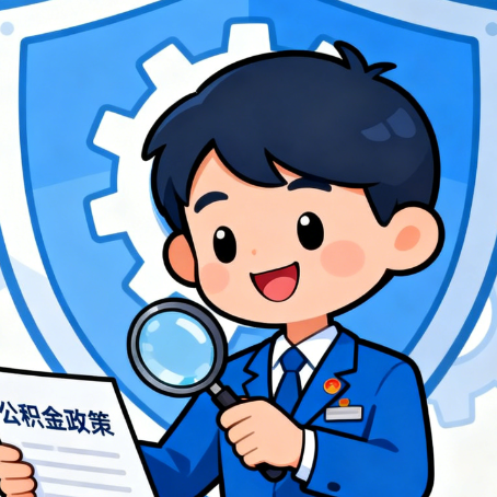 鹰潭《关于2025住房公积金年度缴存有关问题的通知》政策解读