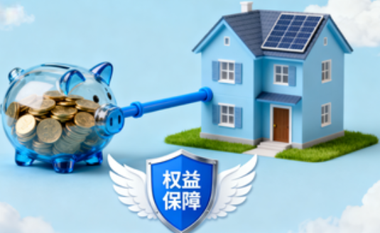 鹰潭住房公积金政策“上新” 一文为你划重点