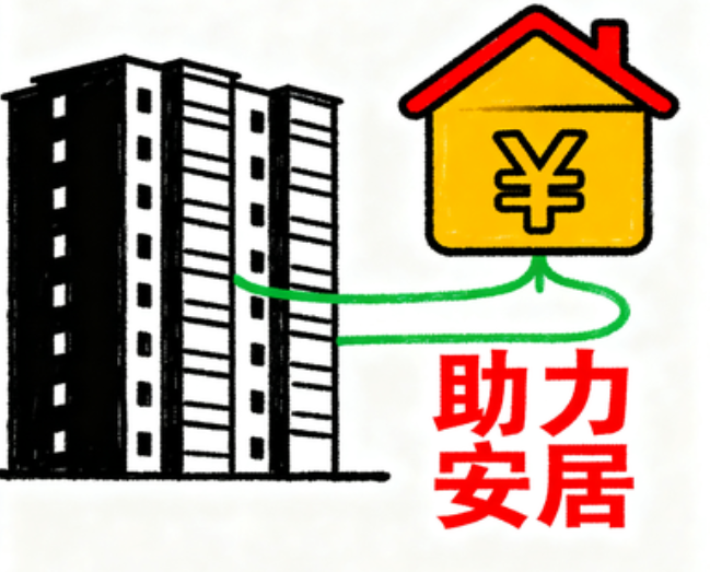 鹰潭从发放补贴到公积金贷提额，各地保障多子女家庭住房政策升温