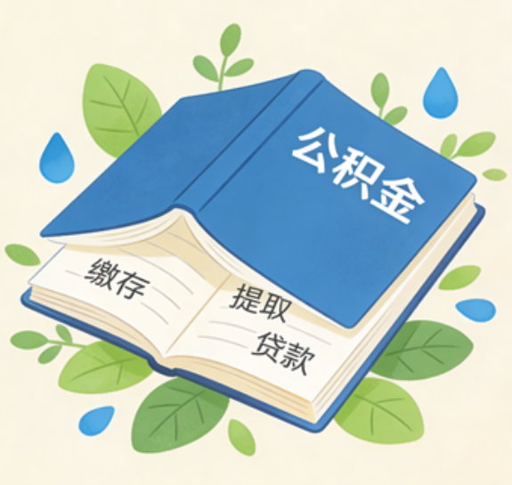 鹰潭住房公积金的提取条件