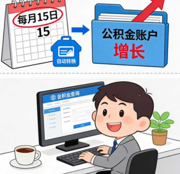 鹰潭公积金代办服务:专业赋能,合规守护您的住房权益