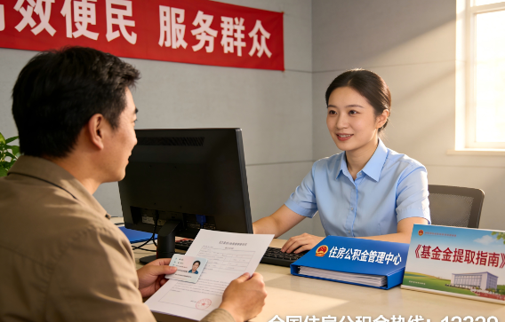 鹰潭住房公积金提取规范全面升级