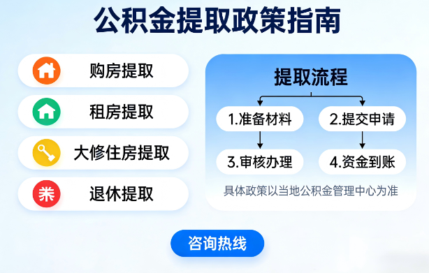 鹰潭住房公积金与养老规划:制度功能解析与个人资金活用指南