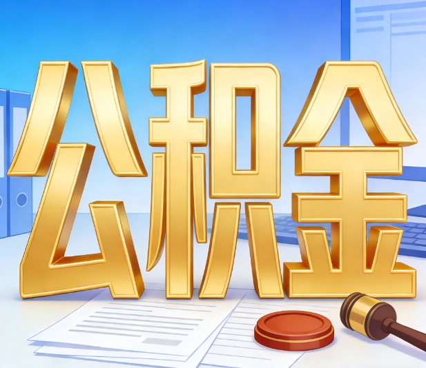 鹰潭第三方公积金服务公司的价值重构与行业共赢