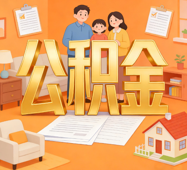 鹰潭公积金代办服务的现实价值与普惠意义