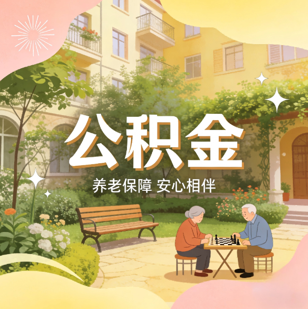 鹰潭全面解读住房公积金的多元用途