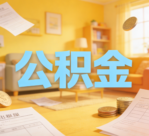 鹰潭别让公积金“躺在账户里睡觉”!