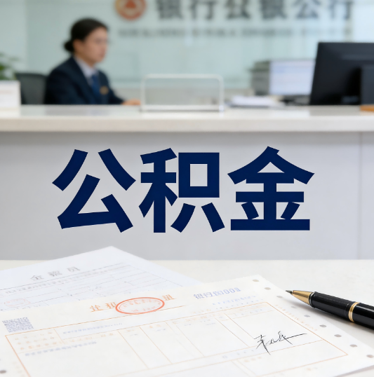 鹰潭养老公积金代办需要哪些证件?