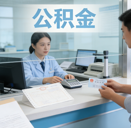 鹰潭公积金提取的两种方式全面对比