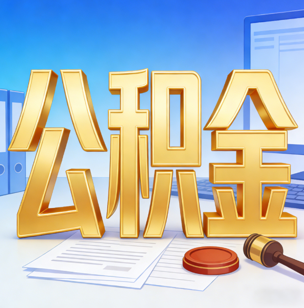 鹰潭公积金代办行业观察:从“跑腿经济”到“专业服务”的蝶变之路