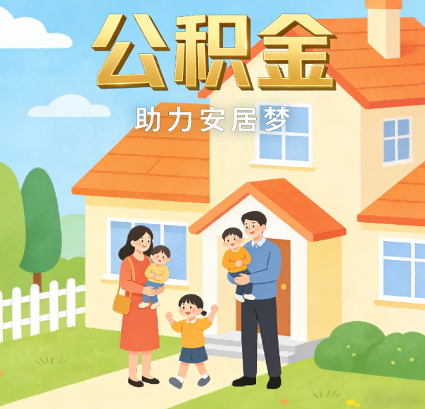 鹰潭公积金代办行业观察:合规化浪潮下,专业服务迎来价值回归
