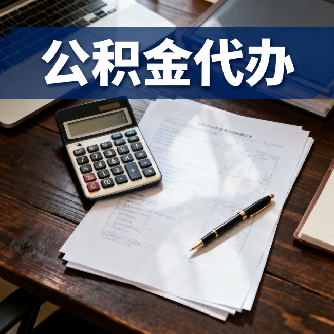 鹰潭公积金代办:哪些人办了之后说“真值”